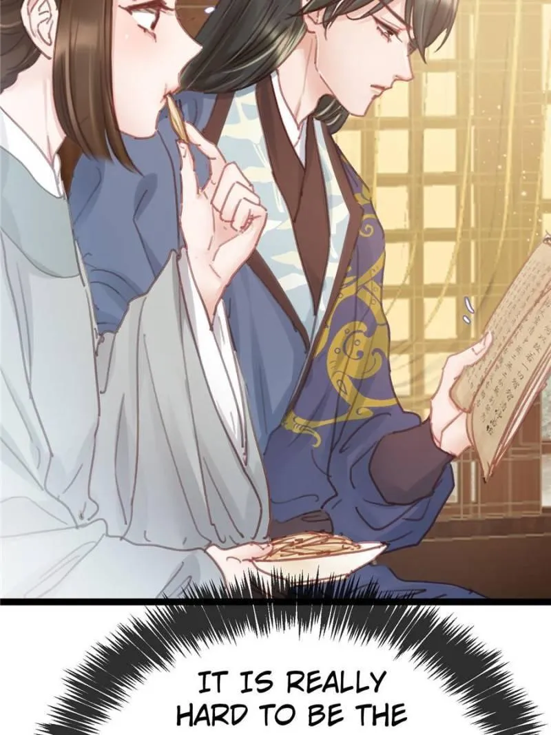 My Cute Concubine Chapter 49 page 22 - 
