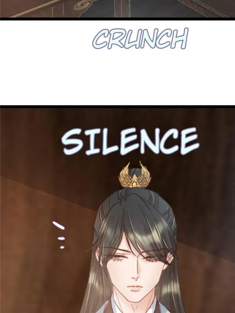 My Cute Concubine Chapter 49 page 25 - 