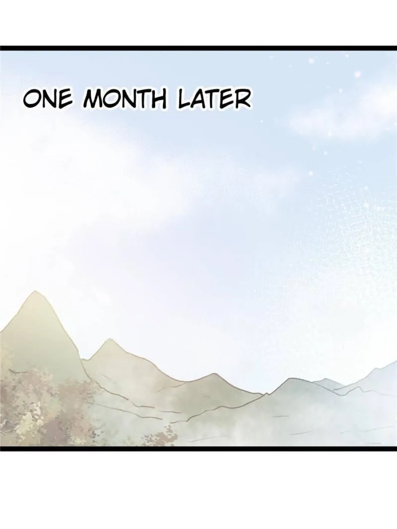 My Cute Concubine Chapter 49 page 31 - 