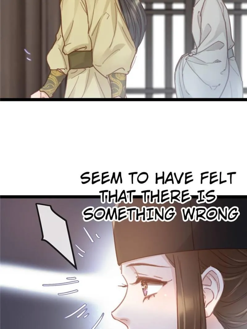 My Cute Concubine Chapter 49 page 34 - 