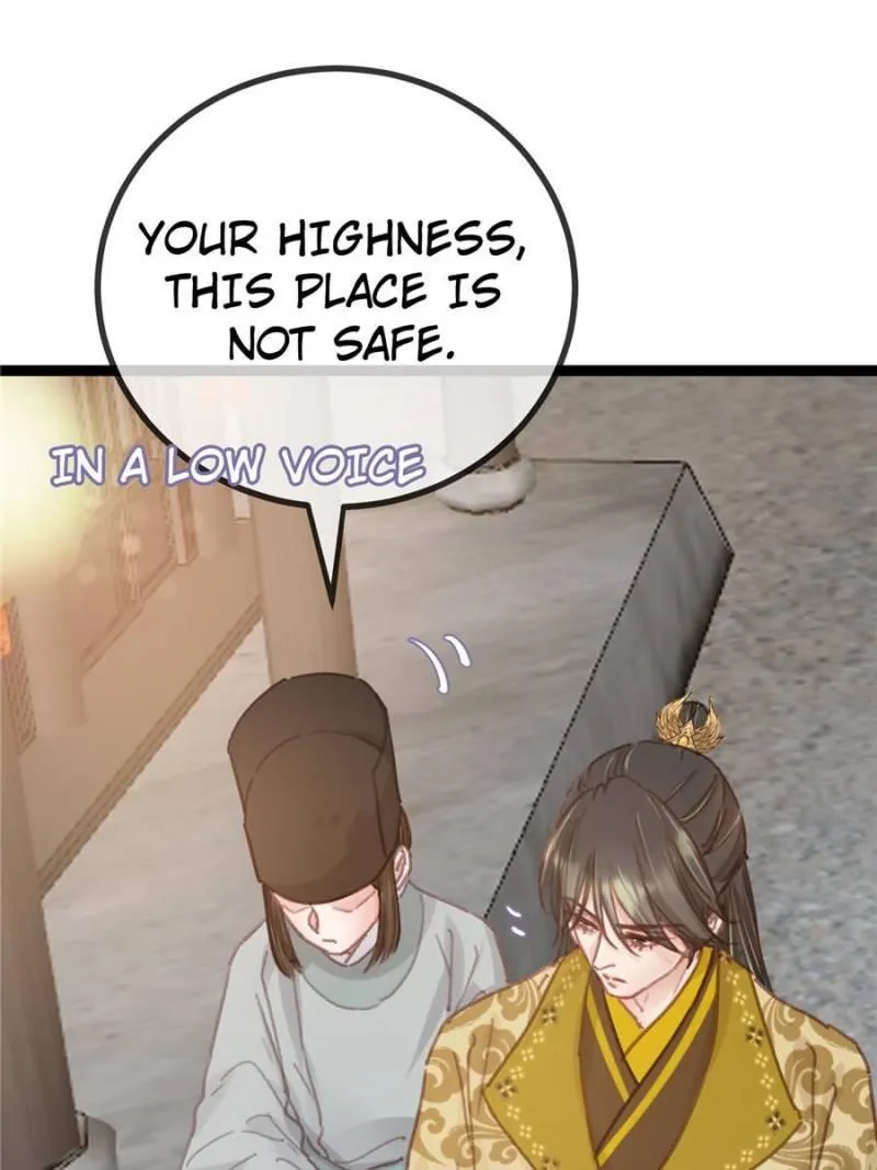 My Cute Concubine Chapter 49 page 38 - 
