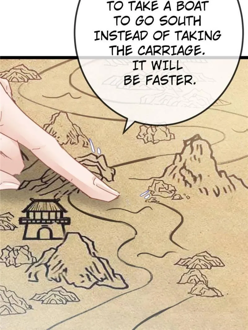 My Cute Concubine Chapter 49 page 44 - 