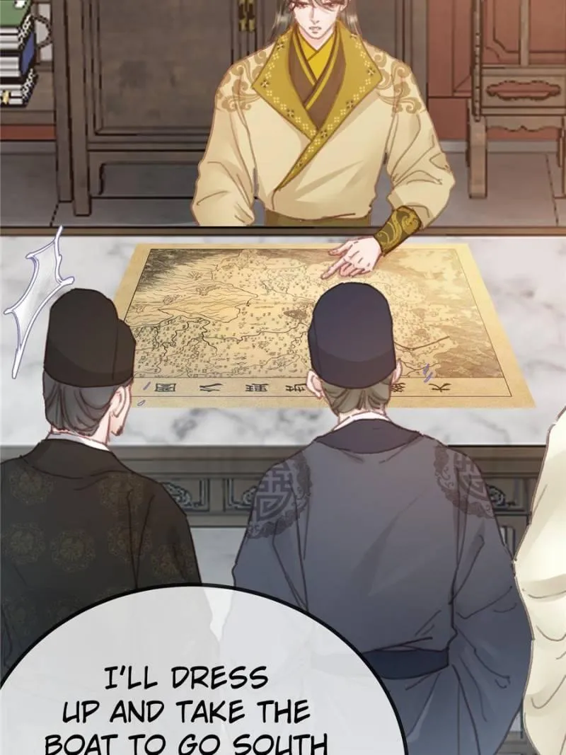 My Cute Concubine Chapter 49 page 48 - 