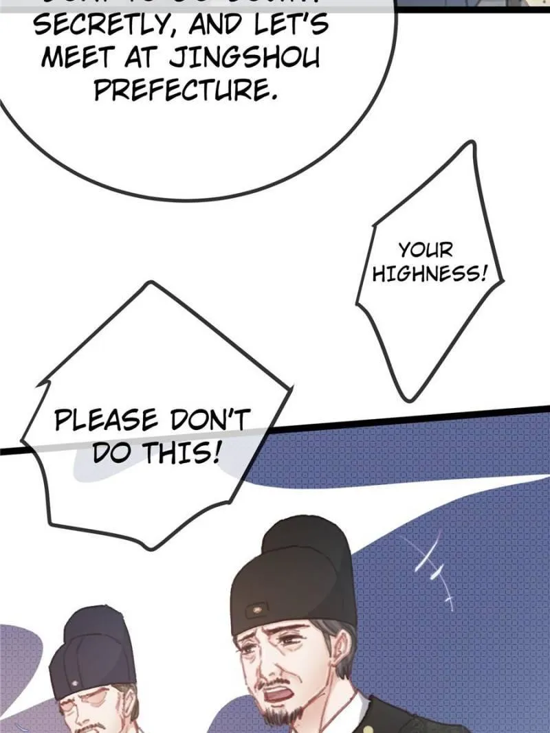 My Cute Concubine Chapter 49 page 49 - 