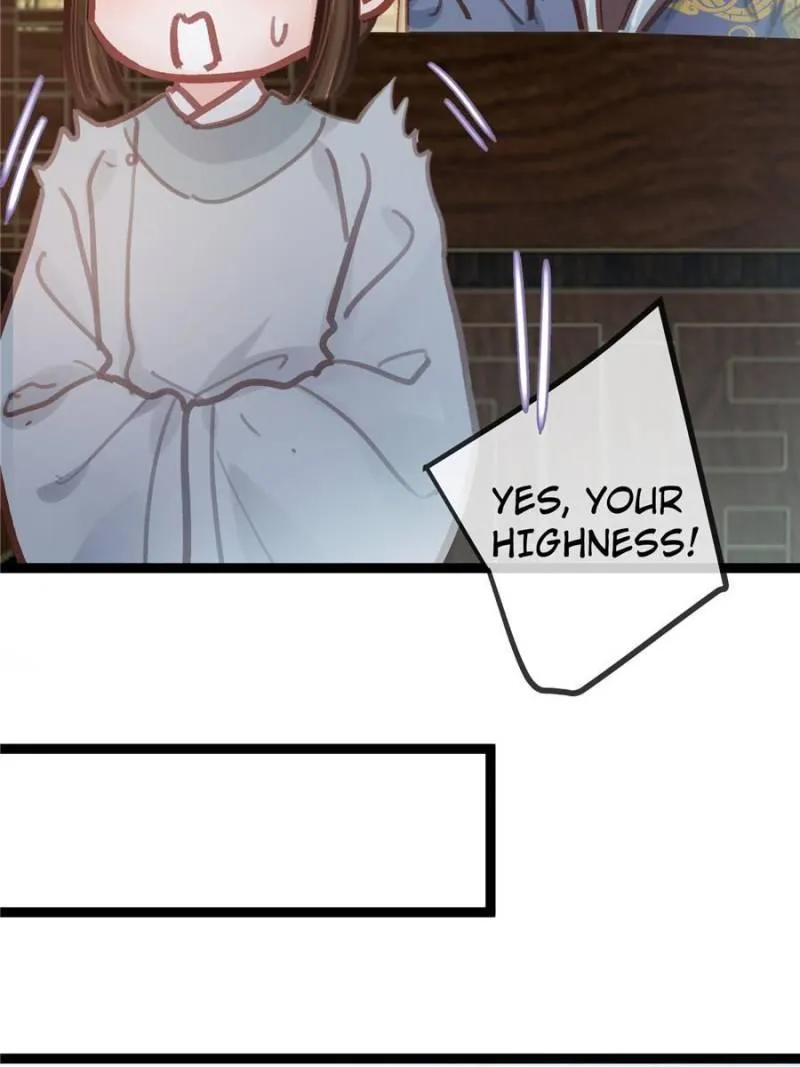 My Cute Concubine Chapter 49 page 6 - 