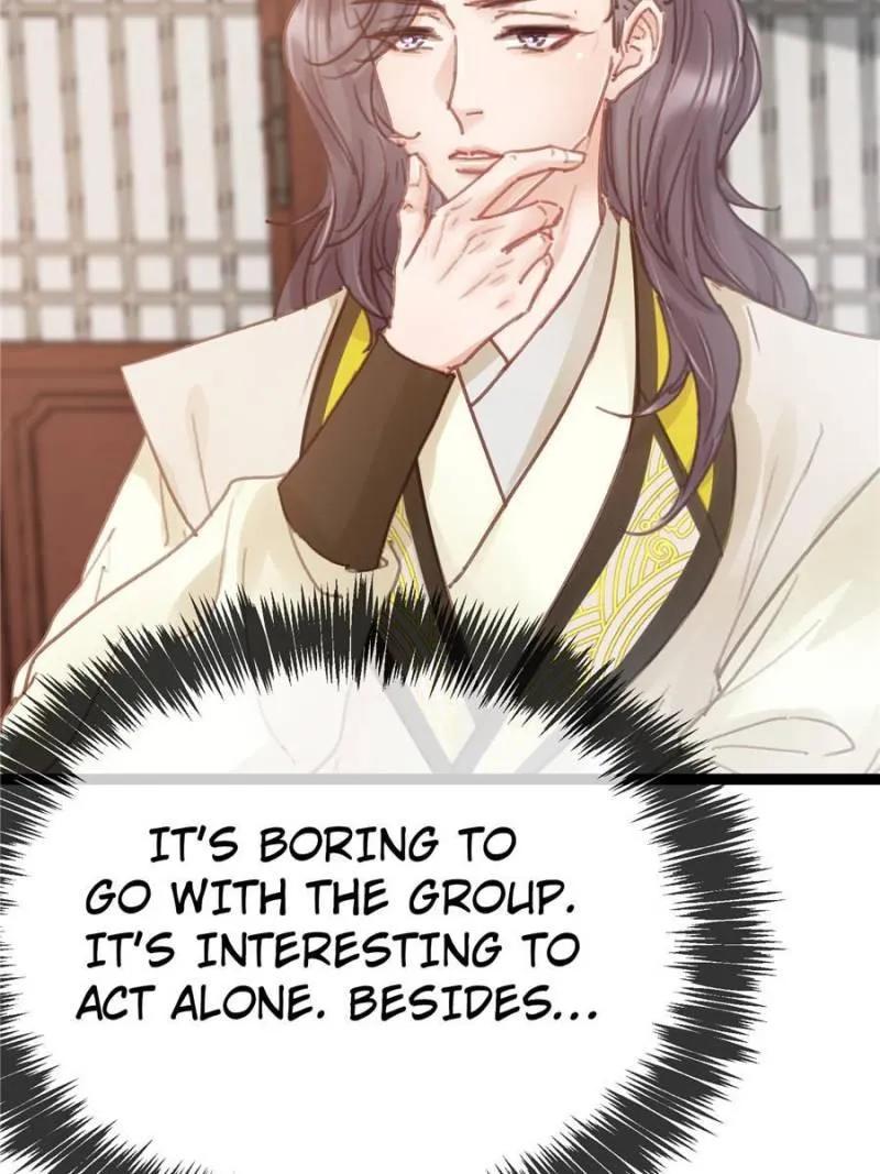 My Cute Concubine Chapter 49 page 51 - 