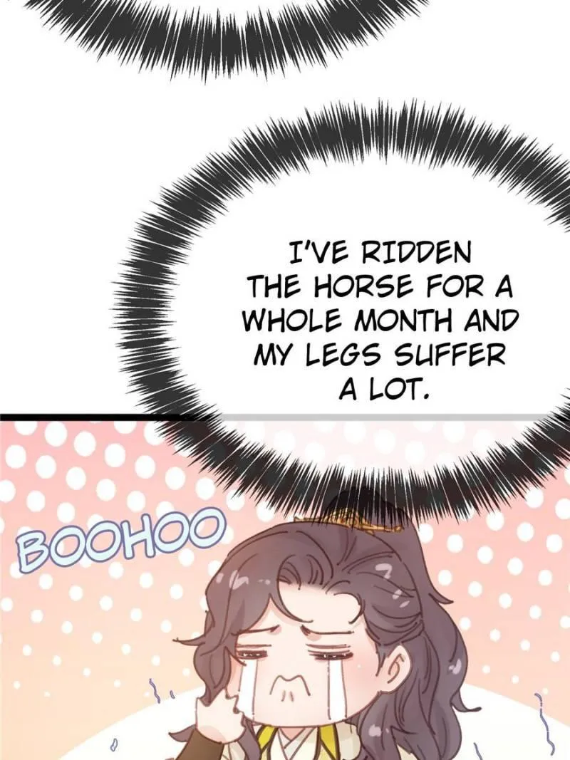 My Cute Concubine Chapter 49 page 52 - 