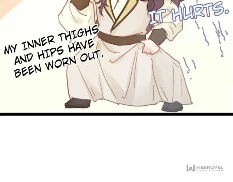 My Cute Concubine Chapter 49 page 53 - 