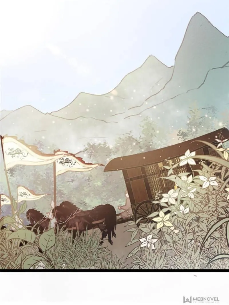 My Cute Concubine Chapter 49 page 7 - 