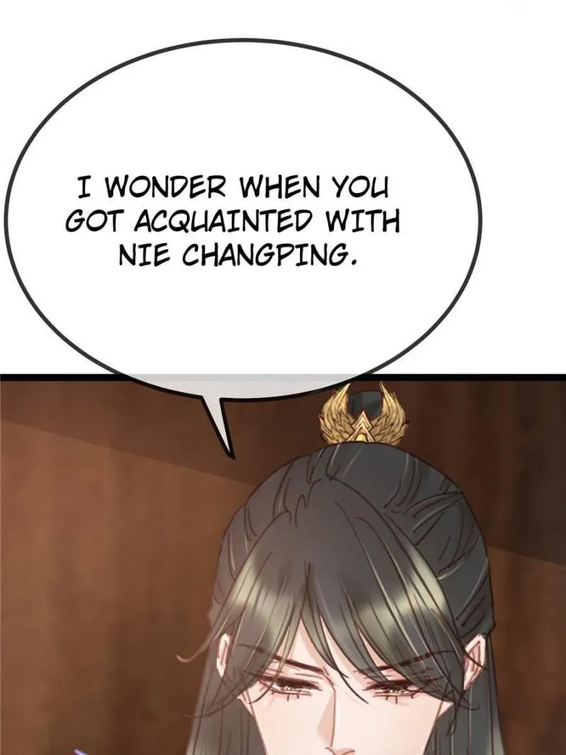 My Cute Concubine Chapter 49 page 10 - 
