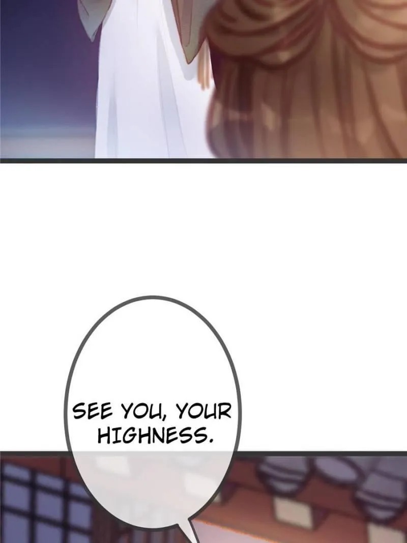My Cute Concubine Chapter 5 page 2 - 