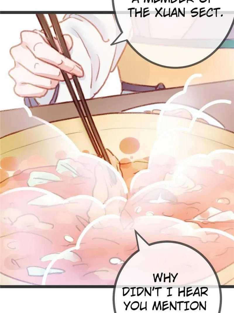 My Cute Concubine Chapter 5 page 11 - 