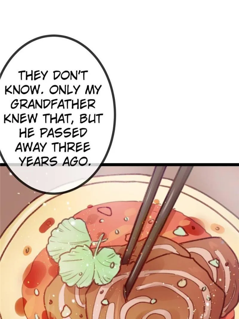 My Cute Concubine Chapter 5 page 15 - 