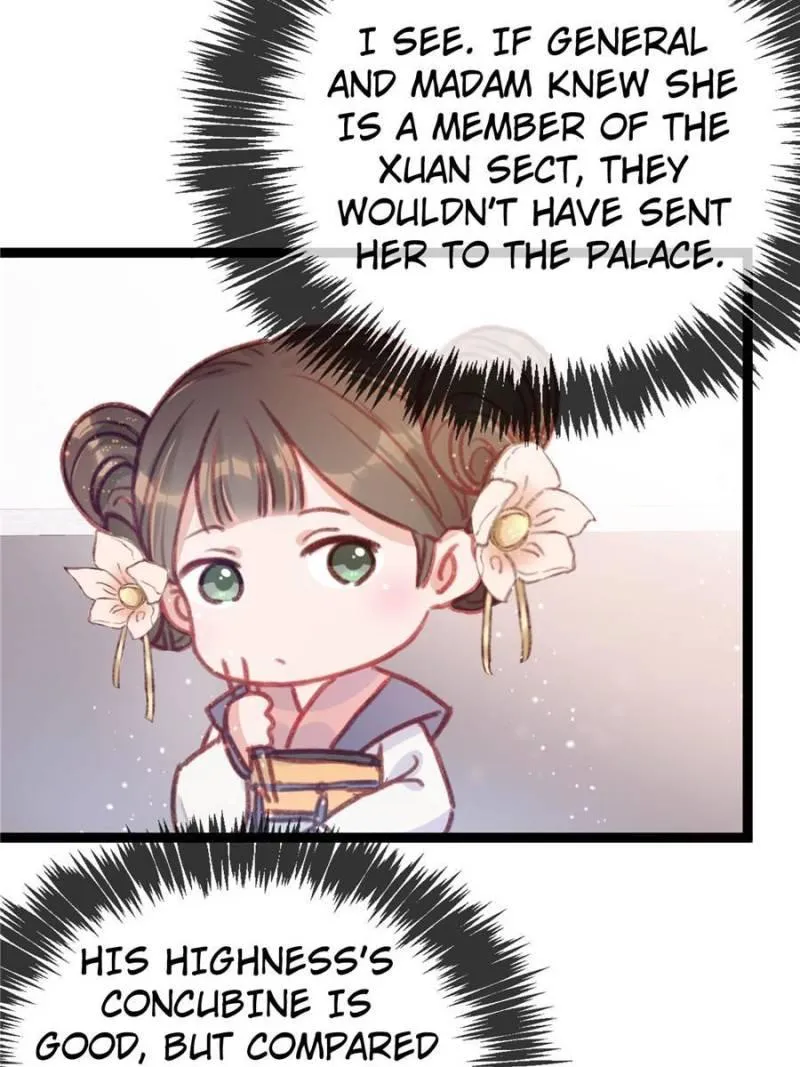 My Cute Concubine Chapter 5 page 19 - 