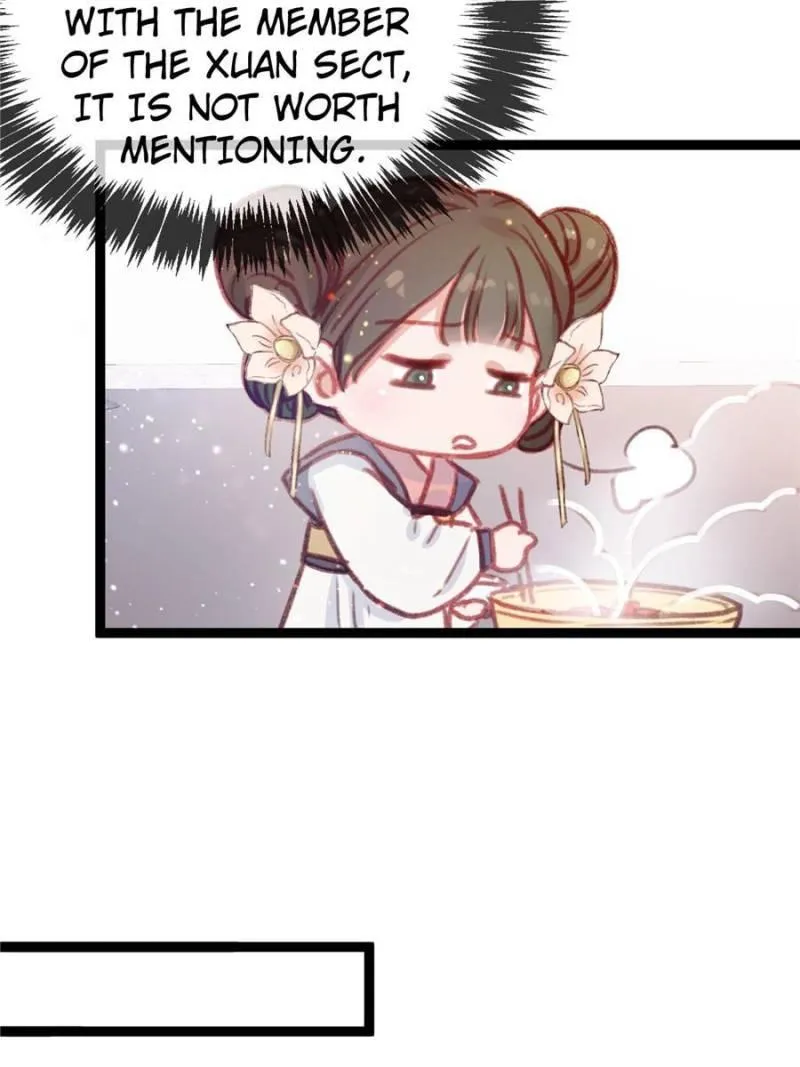 My Cute Concubine Chapter 5 page 20 - 