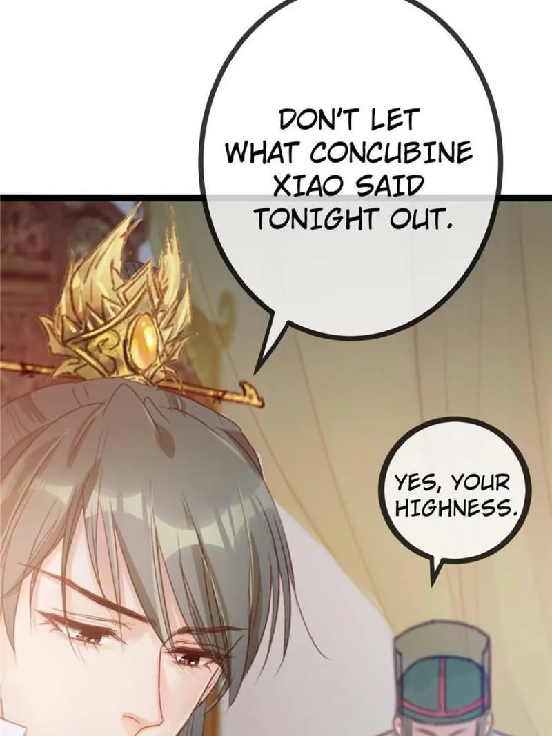 My Cute Concubine Chapter 5 page 24 - 