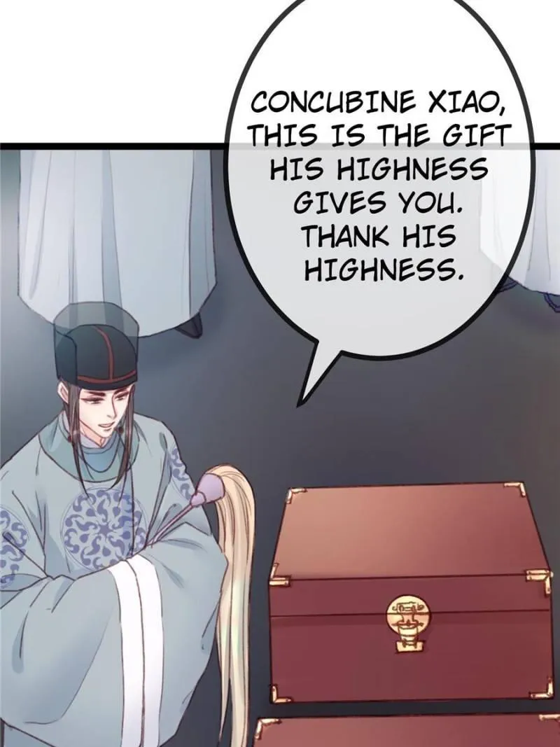 My Cute Concubine Chapter 5 page 31 - 