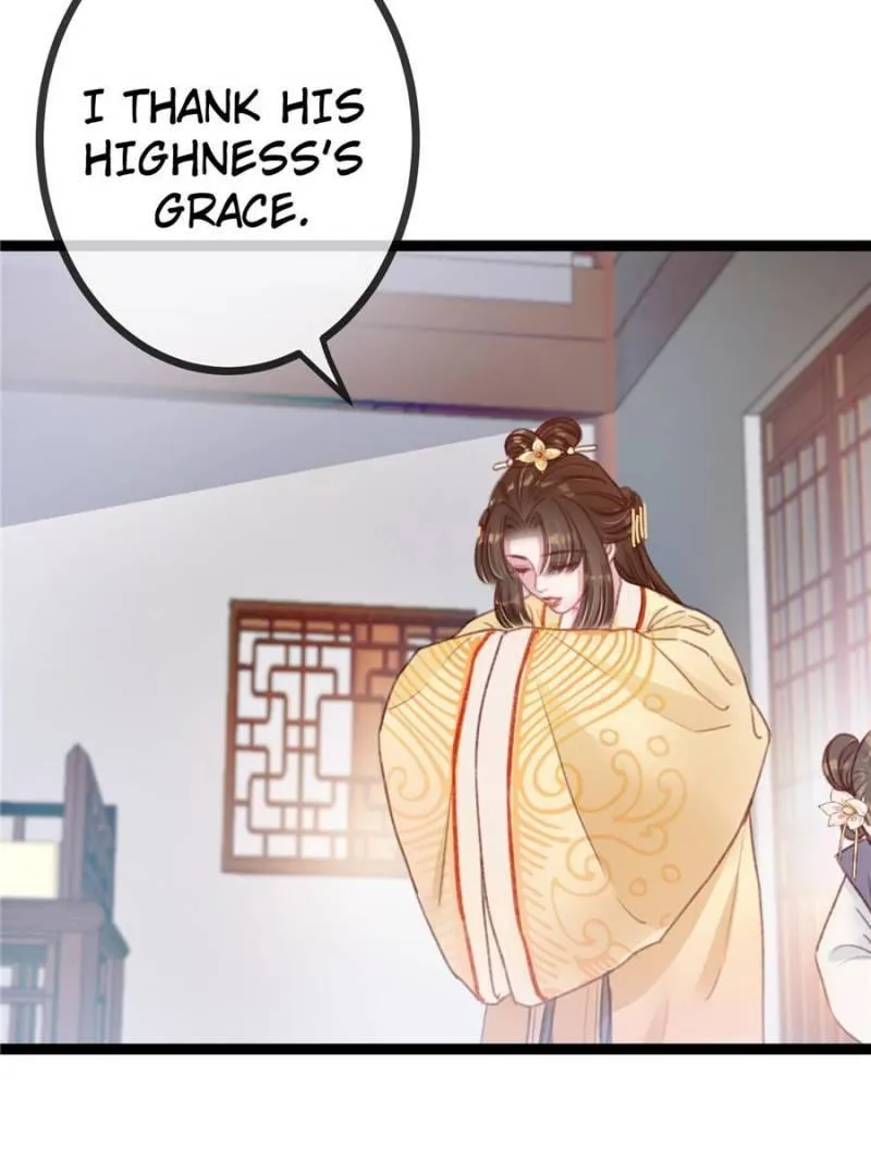My Cute Concubine Chapter 5 page 33 - 