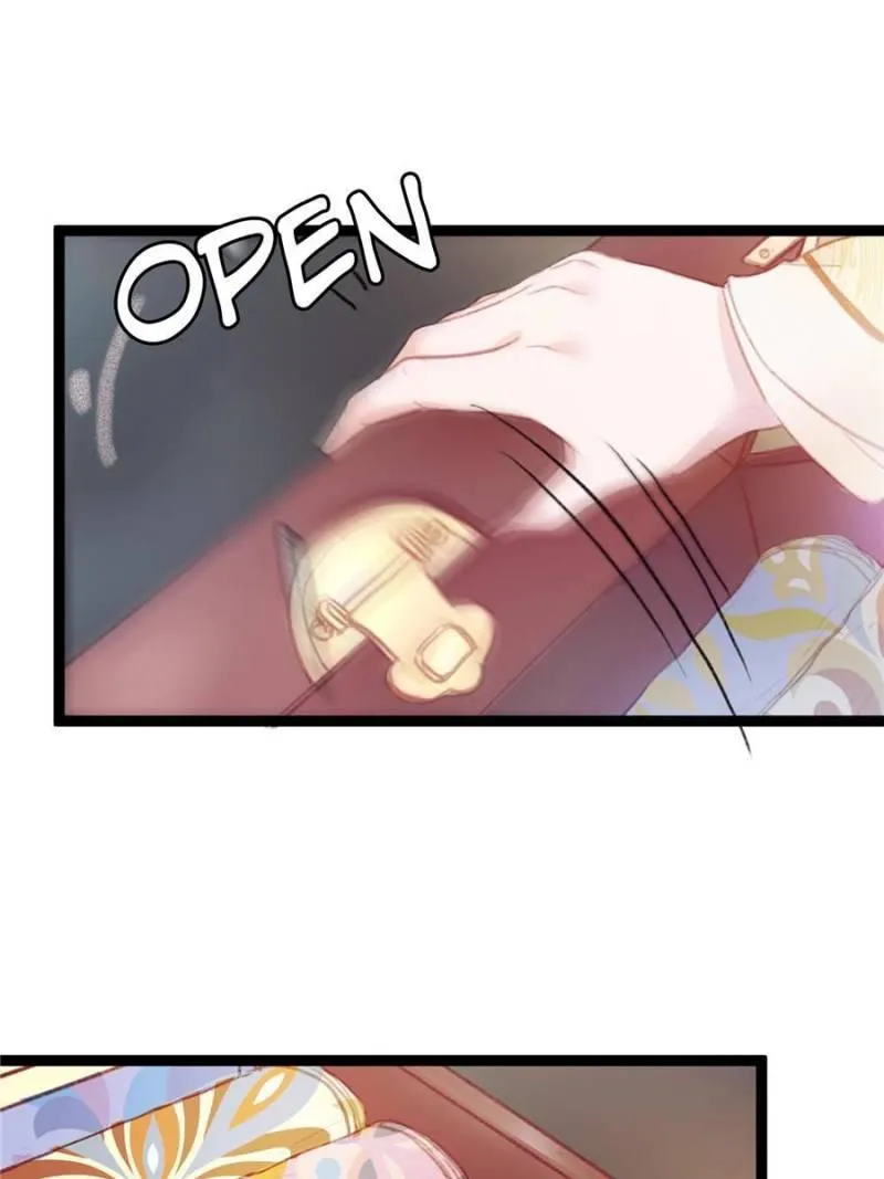 My Cute Concubine Chapter 5 page 34 - 