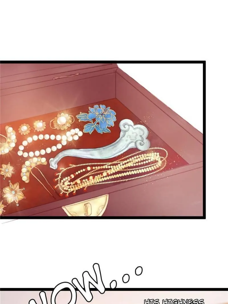 My Cute Concubine Chapter 5 page 36 - 