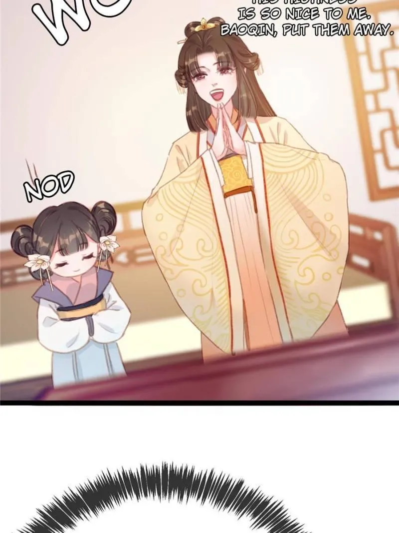 My Cute Concubine Chapter 5 page 37 - 