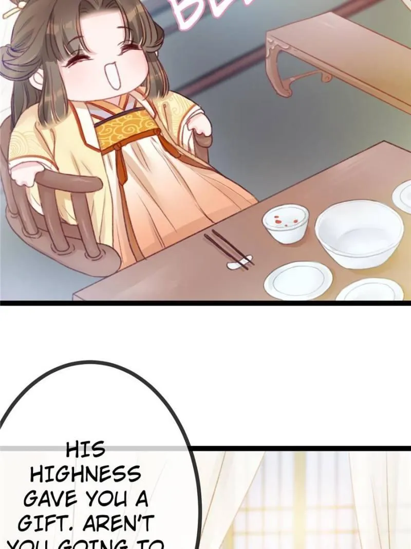 My Cute Concubine Chapter 5 page 45 - 