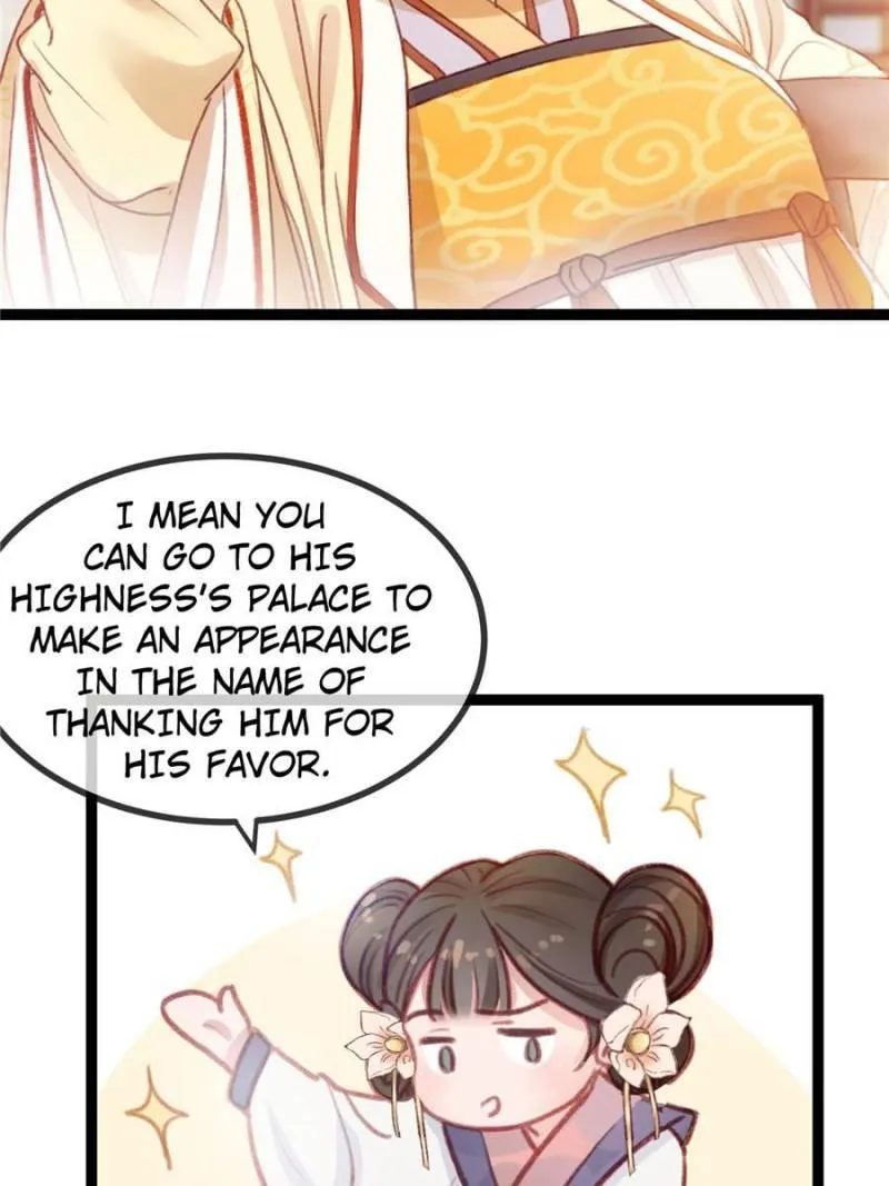 My Cute Concubine Chapter 5 page 48 - 