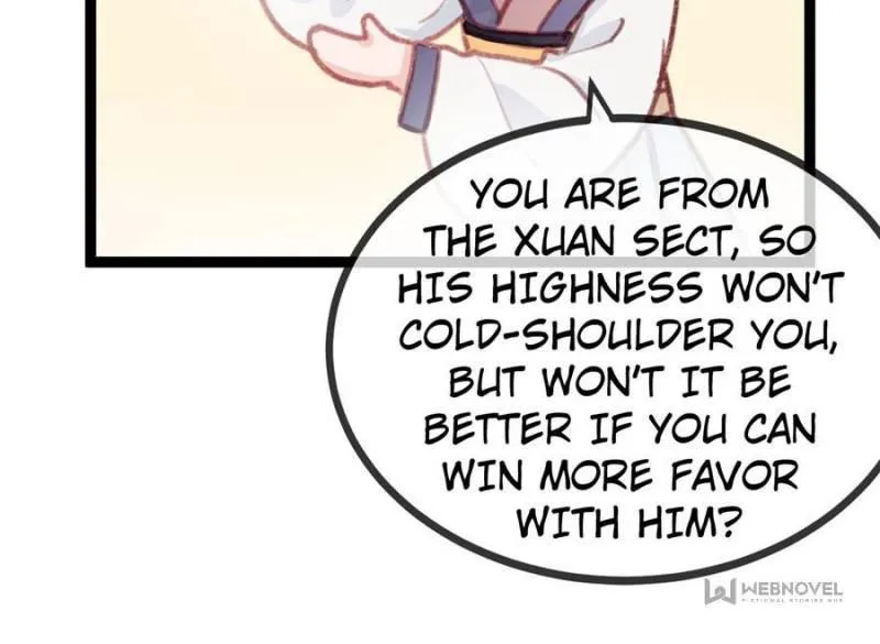 My Cute Concubine Chapter 5 page 49 - 