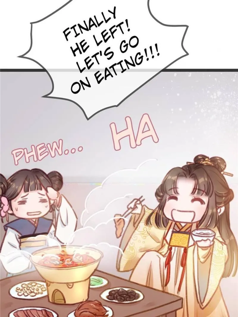 My Cute Concubine Chapter 5 page 6 - 