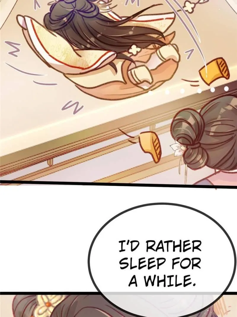 My Cute Concubine Chapter 5 page 53 - 