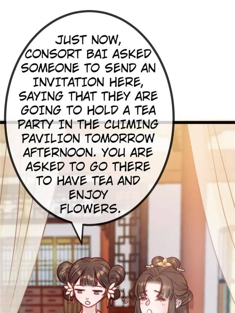 My Cute Concubine Chapter 5 page 58 - 