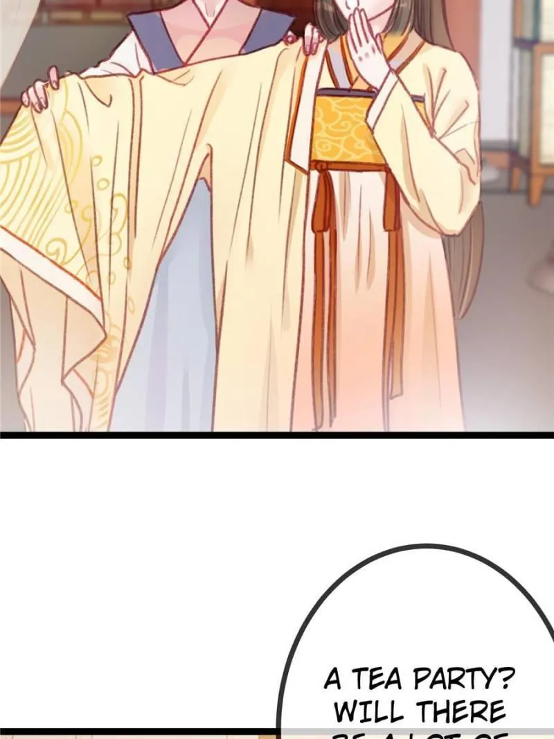 My Cute Concubine Chapter 5 page 59 - 