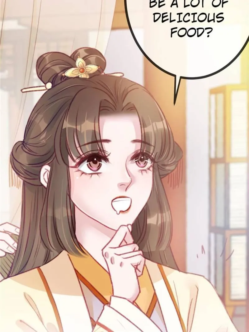 My Cute Concubine Chapter 5 page 60 - 