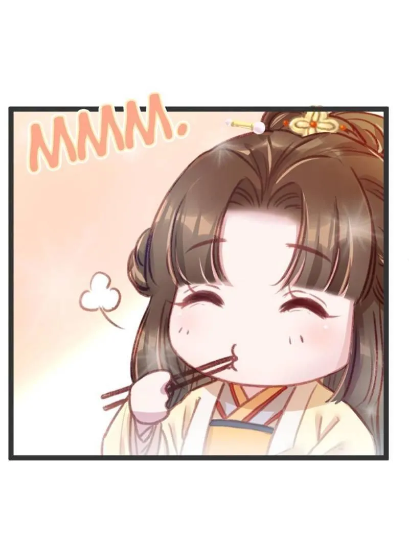 My Cute Concubine Chapter 5 page 8 - 
