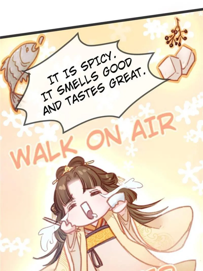 My Cute Concubine Chapter 5 page 9 - 