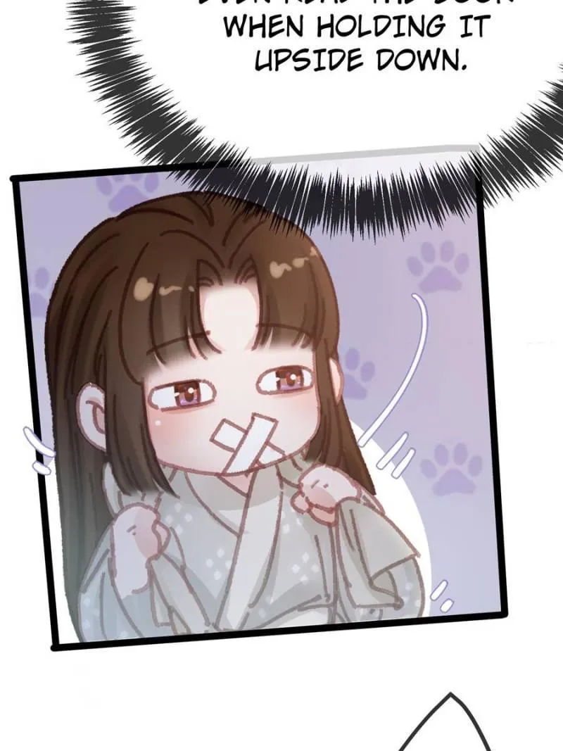 My Cute Concubine Chapter 51 page 3 - 