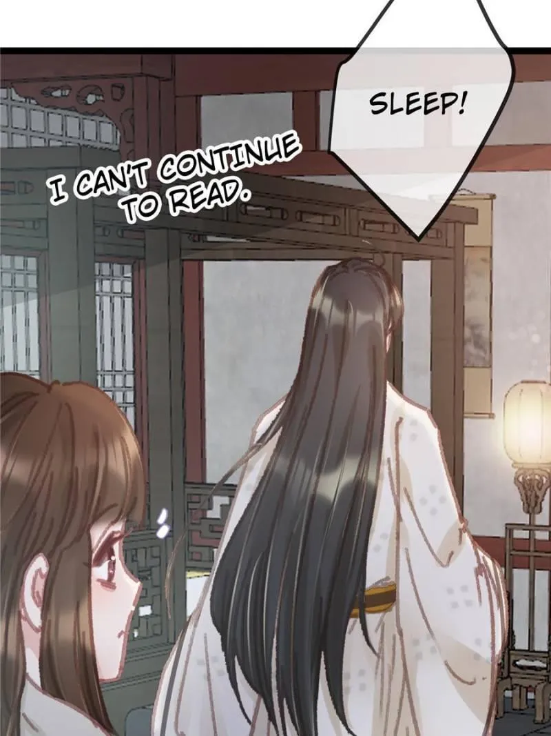 My Cute Concubine Chapter 51 page 4 - 