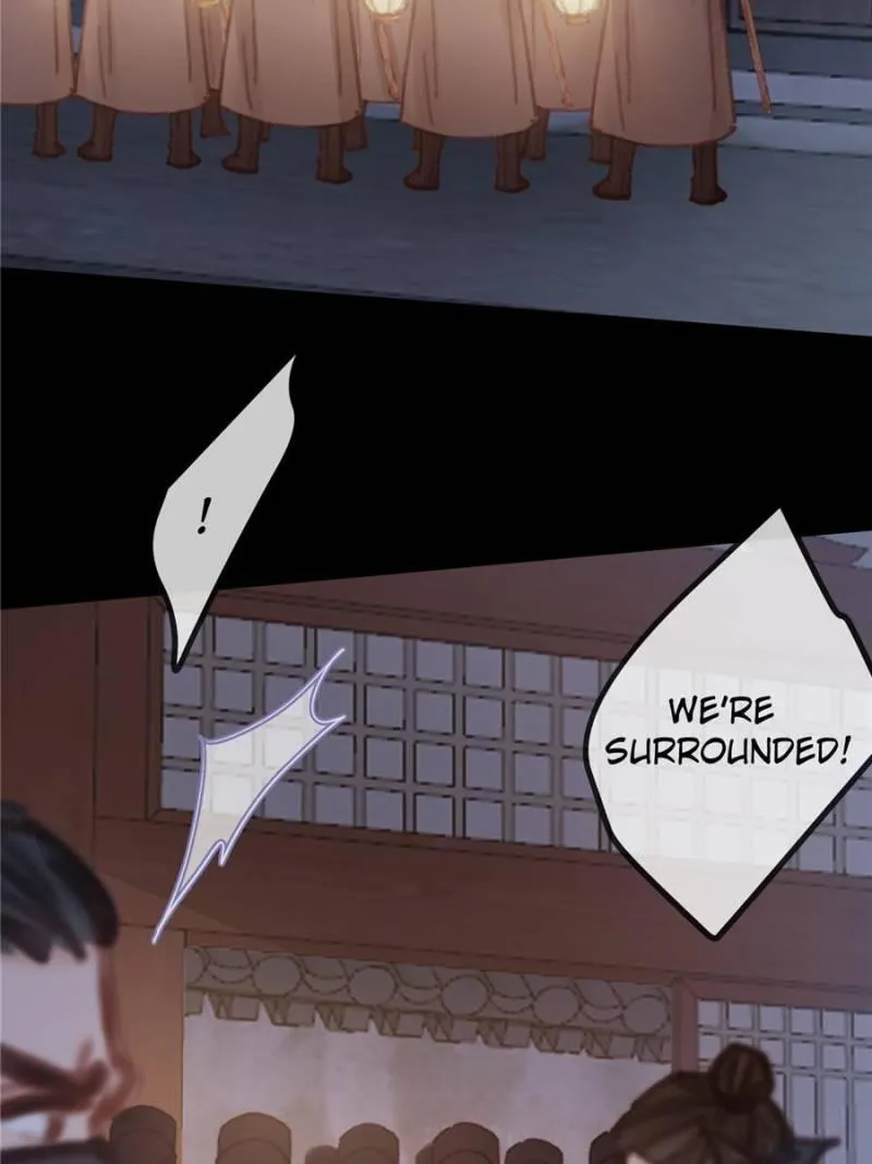 My Cute Concubine Chapter 51 page 47 - 