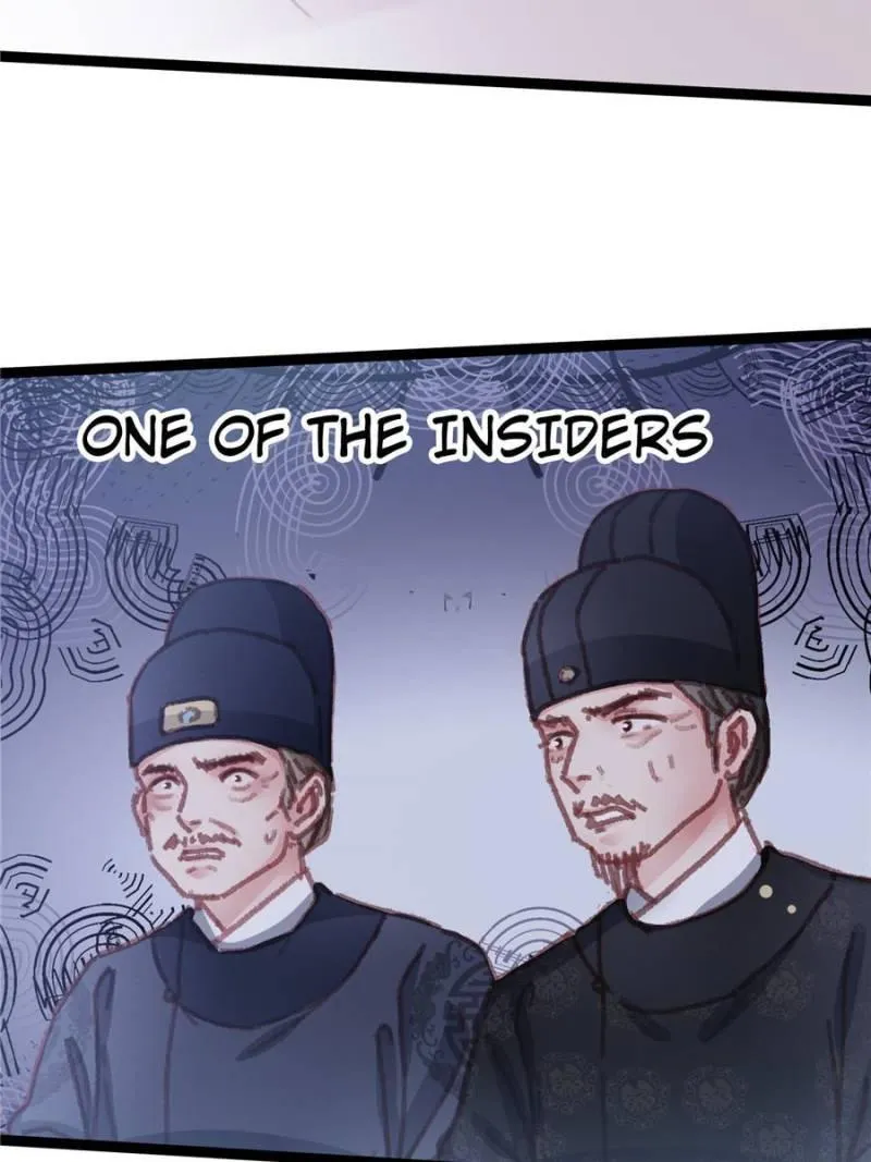 My Cute Concubine Chapter 52 page 11 - 