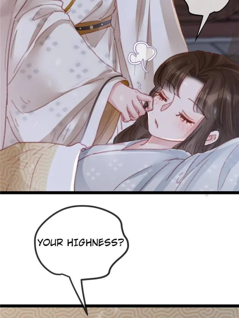 My Cute Concubine Chapter 52 page 20 - 