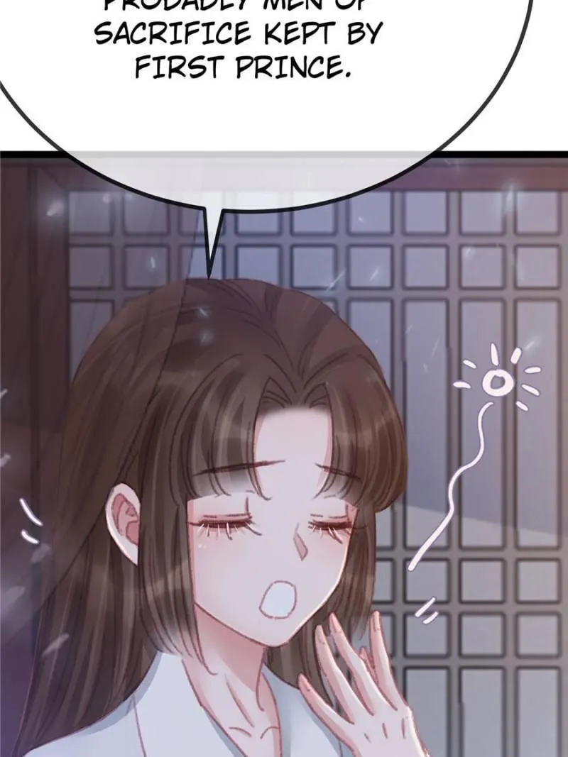 My Cute Concubine Chapter 52 page 24 - 
