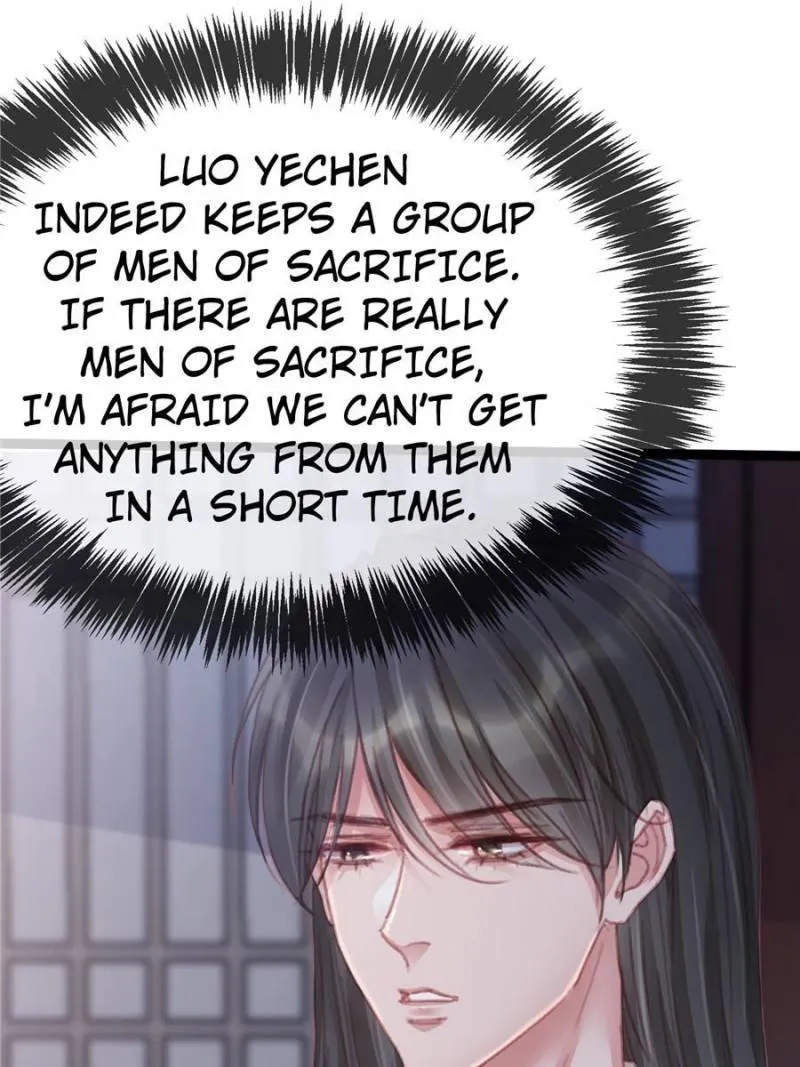 My Cute Concubine Chapter 52 page 26 - 