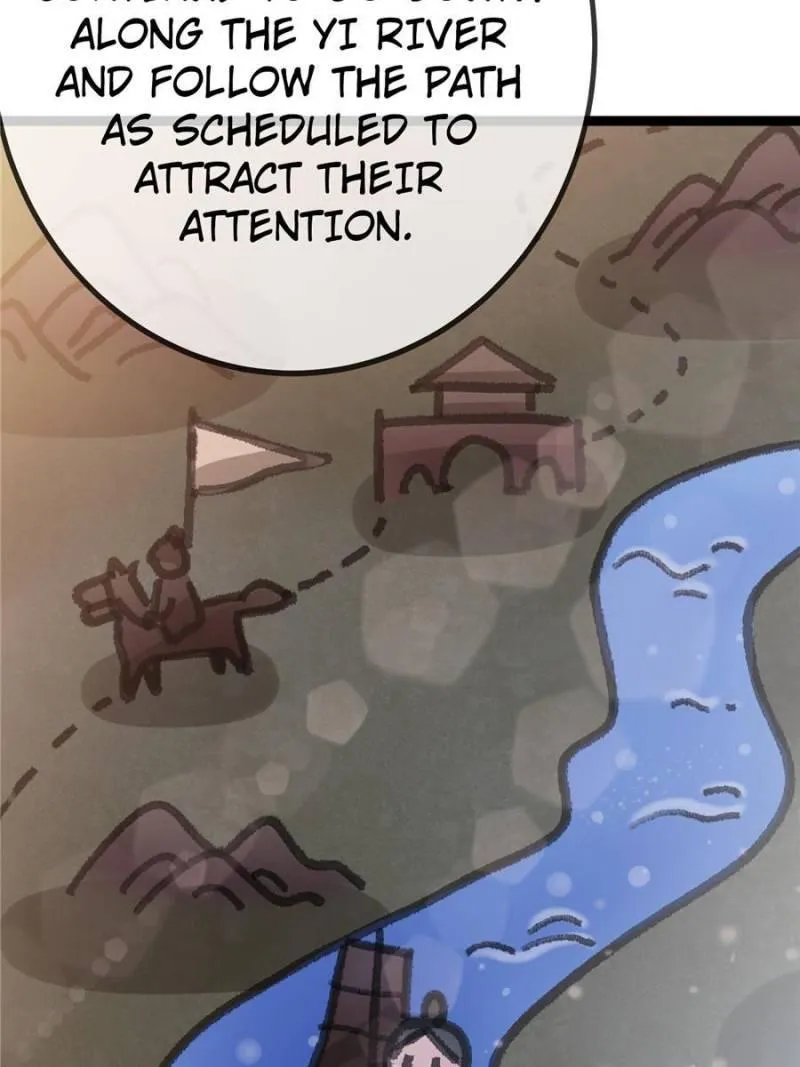 My Cute Concubine Chapter 52 page 4 - 