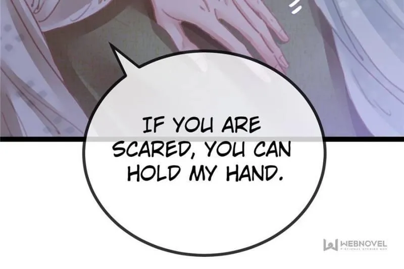 My Cute Concubine Chapter 52 page 33 - 
