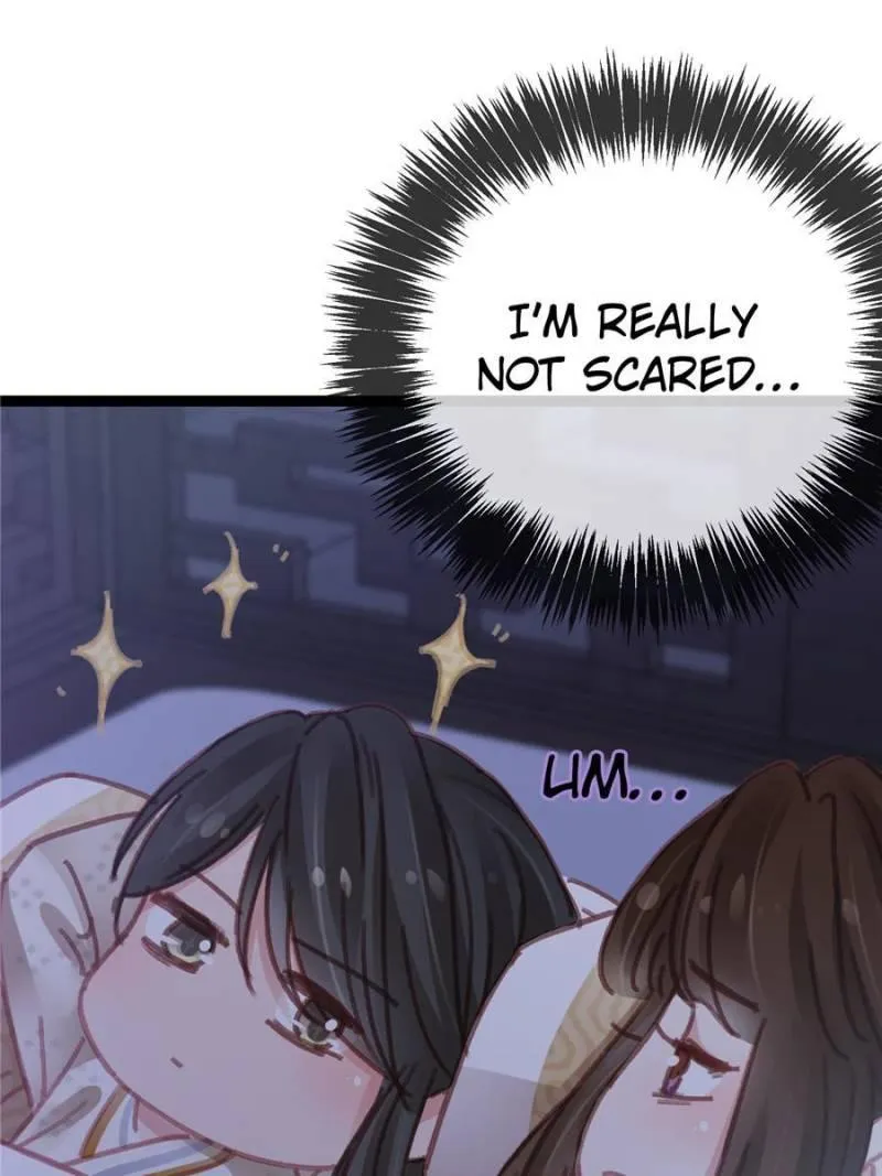 My Cute Concubine Chapter 52 page 34 - 