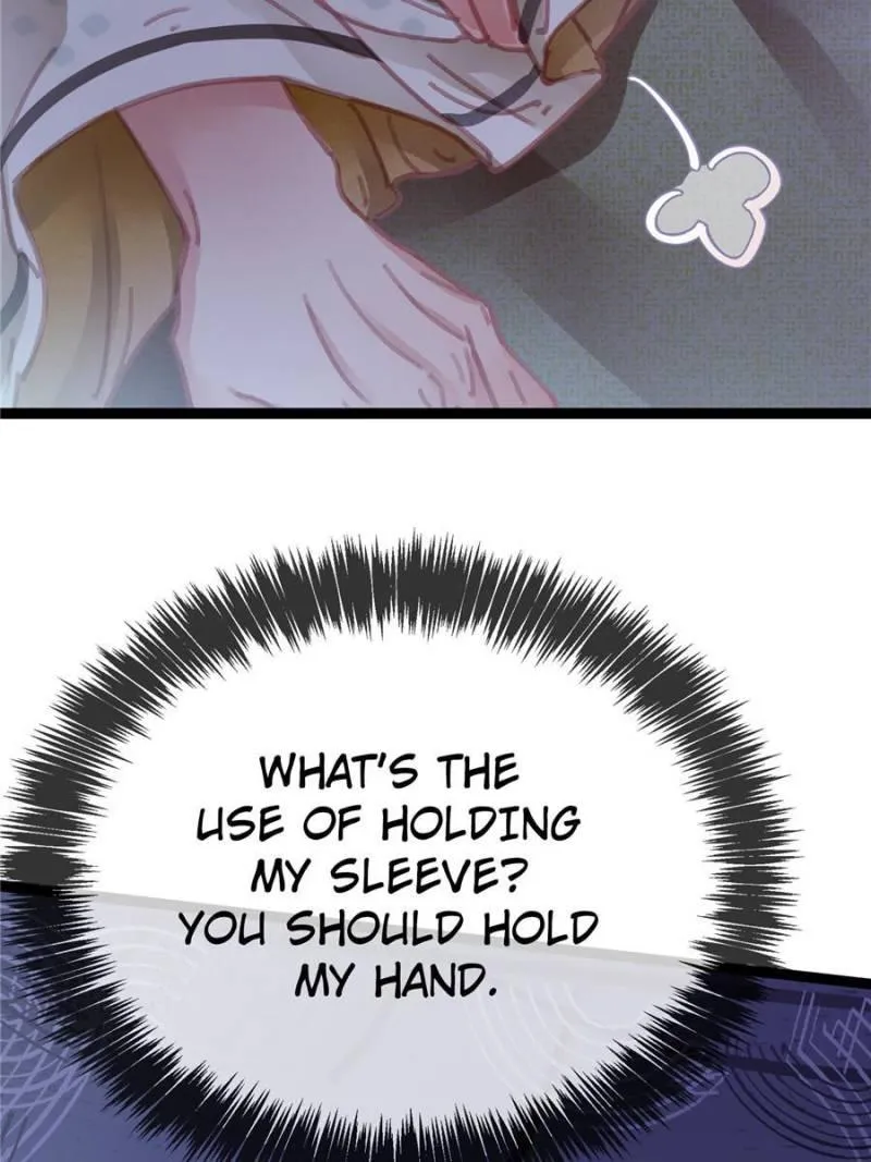 My Cute Concubine Chapter 52 page 37 - 