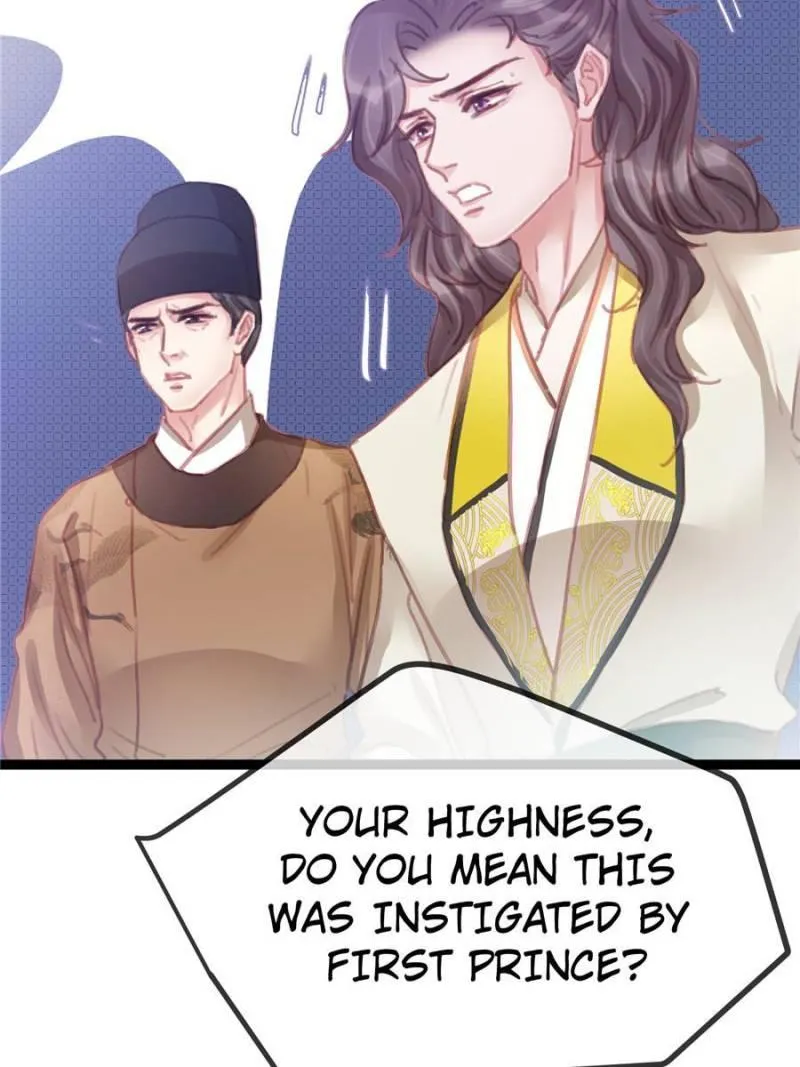 My Cute Concubine Chapter 52 page 47 - 