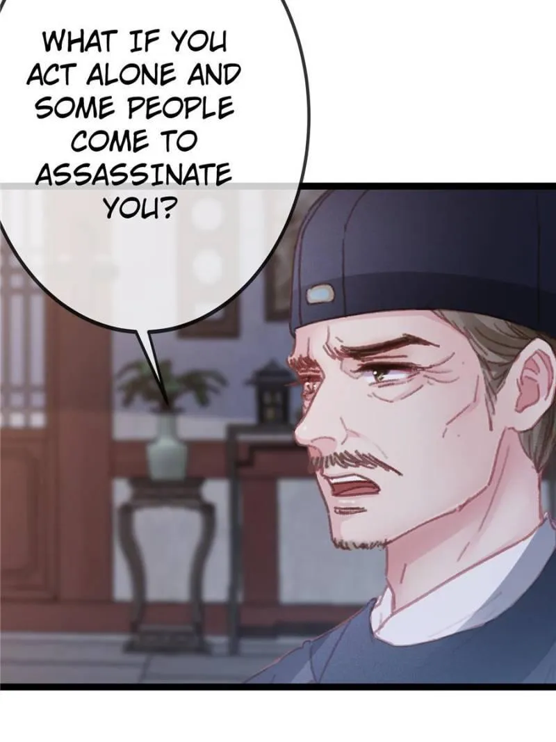 My Cute Concubine Chapter 52 page 6 - 