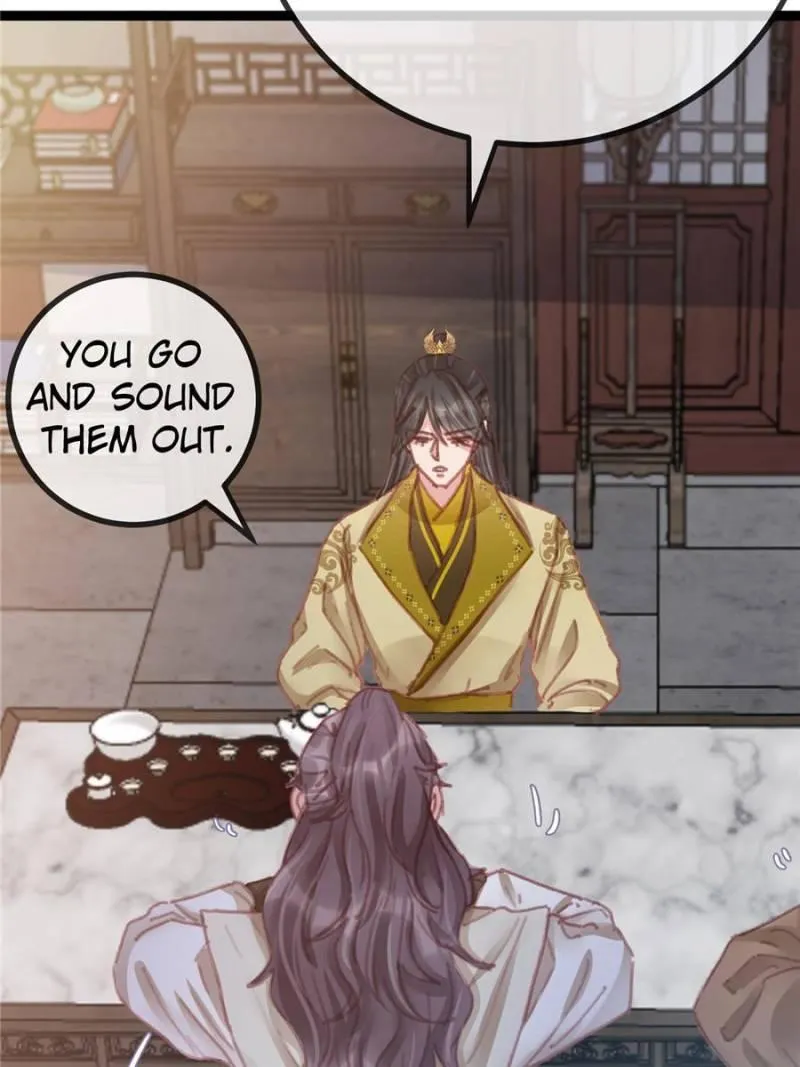 My Cute Concubine Chapter 52 page 54 - 
