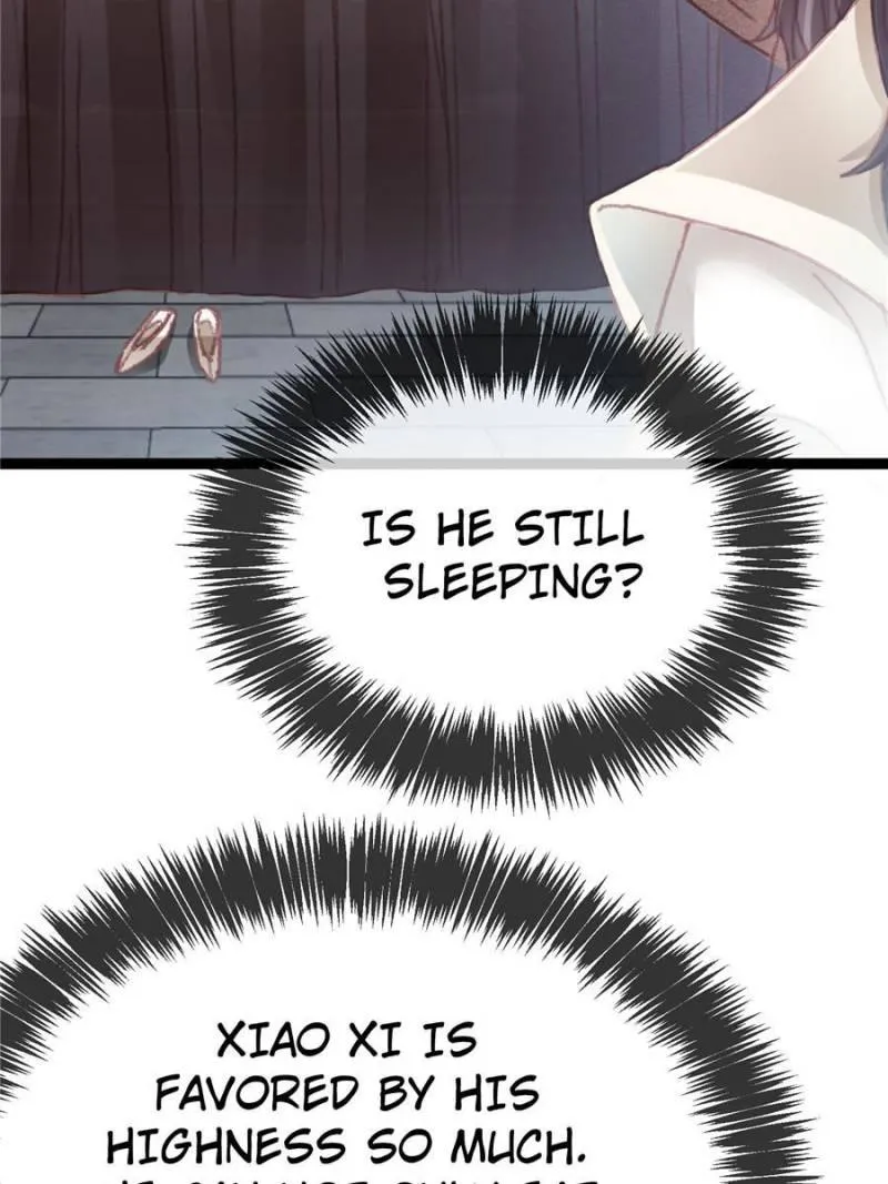 My Cute Concubine Chapter 52 page 57 - 